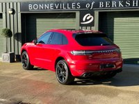 USED 2020 70 PORSCHE MACAN 3.0T V6 S SUV 5dr Petrol PDK 4WD Euro 6 (s/s) (354 ps) 