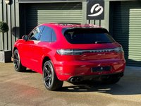 USED 2020 70 PORSCHE MACAN 3.0T V6 S SUV 5dr Petrol PDK 4WD Euro 6 (s/s) (354 ps) 