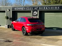 USED 2020 70 PORSCHE MACAN 3.0T V6 S SUV 5dr Petrol PDK 4WD Euro 6 (s/s) (354 ps) 