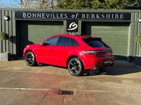 USED 2020 70 PORSCHE MACAN 3.0T V6 S SUV 5dr Petrol PDK 4WD Euro 6 (s/s) (354 ps) 