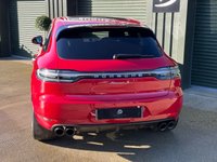 USED 2020 70 PORSCHE MACAN 3.0T V6 S SUV 5dr Petrol PDK 4WD Euro 6 (s/s) (354 ps) 