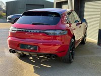 USED 2020 70 PORSCHE MACAN 3.0T V6 S SUV 5dr Petrol PDK 4WD Euro 6 (s/s) (354 ps) 