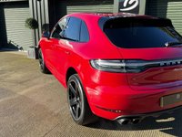 USED 2020 70 PORSCHE MACAN 3.0T V6 S SUV 5dr Petrol PDK 4WD Euro 6 (s/s) (354 ps) 