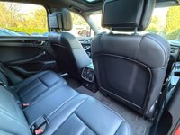 USED 2020 70 PORSCHE MACAN 3.0T V6 S SUV 5dr Petrol PDK 4WD Euro 6 (s/s) (354 ps) 