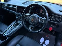 USED 2020 70 PORSCHE MACAN 3.0T V6 S SUV 5dr Petrol PDK 4WD Euro 6 (s/s) (354 ps) 