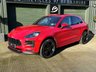 USED 2020 70 PORSCHE MACAN 3.0T V6 S SUV 5dr Petrol PDK 4WD Euro 6 (s/s) (354 ps) 