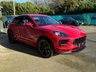 USED 2020 70 PORSCHE MACAN 3.0T V6 S SUV 5dr Petrol PDK 4WD Euro 6 (s/s) (354 ps) 