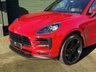 USED 2020 70 PORSCHE MACAN 3.0T V6 S SUV 5dr Petrol PDK 4WD Euro 6 (s/s) (354 ps) 