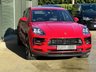 USED 2020 70 PORSCHE MACAN 3.0T V6 S SUV 5dr Petrol PDK 4WD Euro 6 (s/s) (354 ps) 