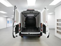 USED 2024 24 FORD TRANSIT 350 RWD 2.0 EBL 170 BHP L3 LONG LIMITED 170 BHP | LONG WHEELBASE | HIGH SPEC LIMITED