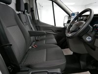USED 2024 24 FORD TRANSIT 350 RWD 2.0 EBL 170 BHP L3 LONG LIMITED 170 BHP | LONG WHEELBASE | HIGH SPEC LIMITED