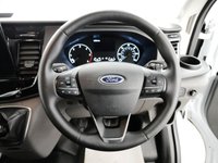 USED 2024 24 FORD TRANSIT 350 RWD 2.0 EBL 170 BHP L3 LONG LIMITED 170 BHP | LONG WHEELBASE | HIGH SPEC LIMITED