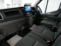 USED 2024 24 FORD TRANSIT 350 RWD 2.0 EBL 170 BHP L3 LONG LIMITED 170 BHP | LONG WHEELBASE | HIGH SPEC LIMITED