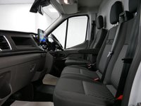 USED 2024 24 FORD TRANSIT 350 RWD 2.0 EBL 170 BHP L3 LONG LIMITED 170 BHP | LONG WHEELBASE | HIGH SPEC LIMITED
