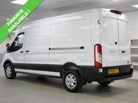 USED 2024 24 FORD TRANSIT 350 RWD 2.0 EBL 170 BHP L3 LONG LIMITED 170 BHP | LONG WHEELBASE | HIGH SPEC LIMITED