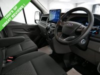 USED 2024 24 FORD TRANSIT 350 RWD 2.0 EBL 170 BHP L3 LONG LIMITED 170 BHP | LONG WHEELBASE | HIGH SPEC LIMITED