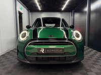 USED 2021 71 MINI HATCH 1.5 Cooper Exclusive Hatchback 5dr Petrol Manual Euro 6 (s/s) (136 ps) 1 Owner | Cruise | Heated Seats