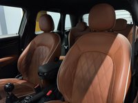 USED 2021 71 MINI HATCH 1.5 Cooper Exclusive Hatchback 5dr Petrol Manual Euro 6 (s/s) (136 ps) 1 Owner | Cruise | Heated Seats
