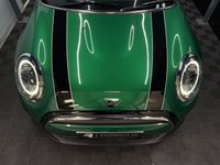 USED 2021 71 MINI HATCH 1.5 Cooper Exclusive Hatchback 5dr Petrol Manual Euro 6 (s/s) (136 ps) 1 Owner | Cruise | Heated Seats