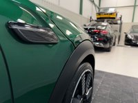 USED 2021 71 MINI HATCH 1.5 Cooper Exclusive Hatchback 5dr Petrol Manual Euro 6 (s/s) (136 ps) 1 Owner | Cruise | Heated Seats