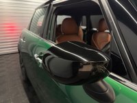 USED 2021 71 MINI HATCH 1.5 Cooper Exclusive Hatchback 5dr Petrol Manual Euro 6 (s/s) (136 ps) 1 Owner | Cruise | Heated Seats