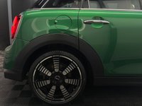 USED 2021 71 MINI HATCH 1.5 Cooper Exclusive Hatchback 5dr Petrol Manual Euro 6 (s/s) (136 ps) 1 Owner | Cruise | Heated Seats