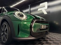 USED 2021 71 MINI HATCH 1.5 Cooper Exclusive Hatchback 5dr Petrol Manual Euro 6 (s/s) (136 ps) 1 Owner | Cruise | Heated Seats
