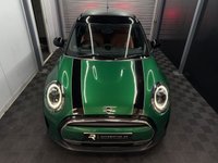 USED 2021 71 MINI HATCH 1.5 Cooper Exclusive Hatchback 5dr Petrol Manual Euro 6 (s/s) (136 ps) 1 Owner | Cruise | Heated Seats