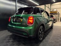 USED 2021 71 MINI HATCH 1.5 Cooper Exclusive Hatchback 5dr Petrol Manual Euro 6 (s/s) (136 ps) 1 Owner | Cruise | Heated Seats