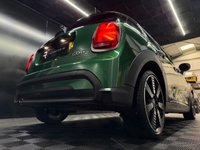 USED 2021 71 MINI HATCH 1.5 Cooper Exclusive Hatchback 5dr Petrol Manual Euro 6 (s/s) (136 ps) 1 Owner | Cruise | Heated Seats