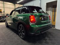 USED 2021 71 MINI HATCH 1.5 Cooper Exclusive Hatchback 5dr Petrol Manual Euro 6 (s/s) (136 ps) 1 Owner | Cruise | Heated Seats