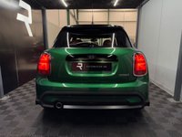 USED 2021 71 MINI HATCH 1.5 Cooper Exclusive Hatchback 5dr Petrol Manual Euro 6 (s/s) (136 ps) 1 Owner | Cruise | Heated Seats