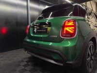 USED 2021 71 MINI HATCH 1.5 Cooper Exclusive Hatchback 5dr Petrol Manual Euro 6 (s/s) (136 ps) 1 Owner | Cruise | Heated Seats