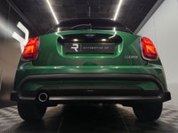 USED 2021 71 MINI HATCH 1.5 Cooper Exclusive Hatchback 5dr Petrol Manual Euro 6 (s/s) (136 ps) 1 Owner | Cruise | Heated Seats