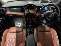 USED 2021 71 MINI HATCH 1.5 Cooper Exclusive Hatchback 5dr Petrol Manual Euro 6 (s/s) (136 ps) 1 Owner | Cruise | Heated Seats