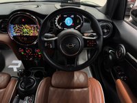 USED 2021 71 MINI HATCH 1.5 Cooper Exclusive Hatchback 5dr Petrol Manual Euro 6 (s/s) (136 ps) 1 Owner | Cruise | Heated Seats