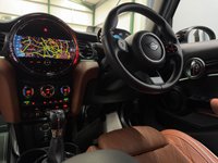 USED 2021 71 MINI HATCH 1.5 Cooper Exclusive Hatchback 5dr Petrol Manual Euro 6 (s/s) (136 ps) 1 Owner | Cruise | Heated Seats