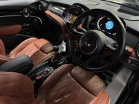 USED 2021 71 MINI HATCH 1.5 Cooper Exclusive Hatchback 5dr Petrol Manual Euro 6 (s/s) (136 ps) 1 Owner | Cruise | Heated Seats