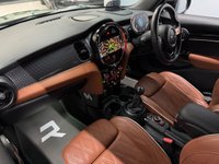 USED 2021 71 MINI HATCH 1.5 Cooper Exclusive Hatchback 5dr Petrol Manual Euro 6 (s/s) (136 ps) 1 Owner | Cruise | Heated Seats