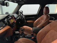 USED 2021 71 MINI HATCH 1.5 Cooper Exclusive Hatchback 5dr Petrol Manual Euro 6 (s/s) (136 ps) 1 Owner | Cruise | Heated Seats