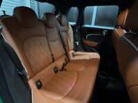 USED 2021 71 MINI HATCH 1.5 Cooper Exclusive Hatchback 5dr Petrol Manual Euro 6 (s/s) (136 ps) 1 Owner | Cruise | Heated Seats