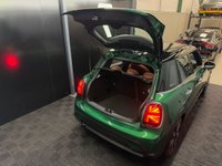 USED 2021 71 MINI HATCH 1.5 Cooper Exclusive Hatchback 5dr Petrol Manual Euro 6 (s/s) (136 ps) 1 Owner | Cruise | Heated Seats