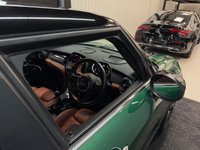 USED 2021 71 MINI HATCH 1.5 Cooper Exclusive Hatchback 5dr Petrol Manual Euro 6 (s/s) (136 ps) 1 Owner | Cruise | Heated Seats