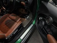 USED 2021 71 MINI HATCH 1.5 Cooper Exclusive Hatchback 5dr Petrol Manual Euro 6 (s/s) (136 ps) 1 Owner | Cruise | Heated Seats