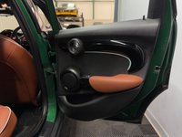 USED 2021 71 MINI HATCH 1.5 Cooper Exclusive Hatchback 5dr Petrol Manual Euro 6 (s/s) (136 ps) 1 Owner | Cruise | Heated Seats