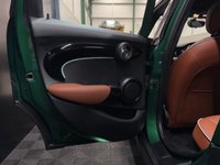 USED 2021 71 MINI HATCH 1.5 Cooper Exclusive Hatchback 5dr Petrol Manual Euro 6 (s/s) (136 ps) 1 Owner | Cruise | Heated Seats
