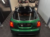 USED 2021 71 MINI HATCH 1.5 Cooper Exclusive Hatchback 5dr Petrol Manual Euro 6 (s/s) (136 ps) 1 Owner | Cruise | Heated Seats