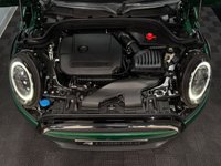 USED 2021 71 MINI HATCH 1.5 Cooper Exclusive Hatchback 5dr Petrol Manual Euro 6 (s/s) (136 ps) 1 Owner | Cruise | Heated Seats