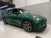 USED 2021 71 MINI HATCH 1.5 Cooper Exclusive Hatchback 5dr Petrol Manual Euro 6 (s/s) (136 ps) 1 Owner | Cruise | Heated Seats