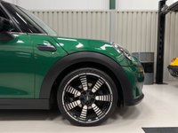 USED 2021 71 MINI HATCH 1.5 Cooper Exclusive Hatchback 5dr Petrol Manual Euro 6 (s/s) (136 ps) 1 Owner | Cruise | Heated Seats